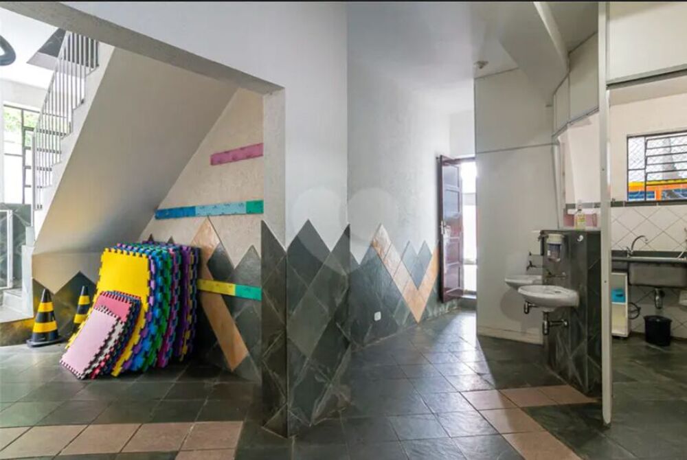 Casa, 8 quartos, 588 m² - Foto 36