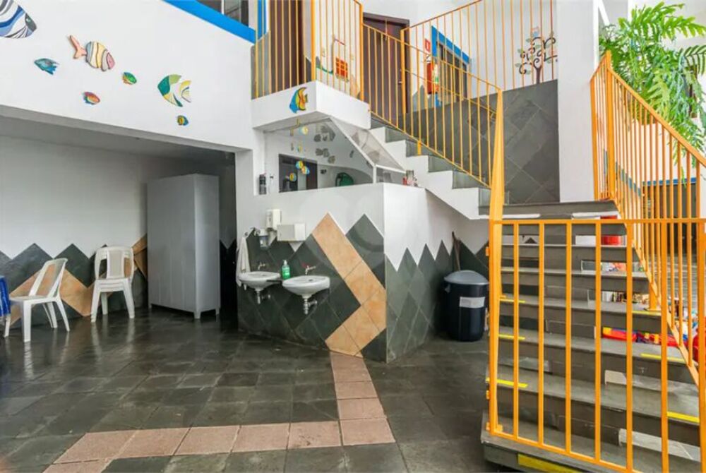 Casa, 8 quartos, 588 m² - Foto 3