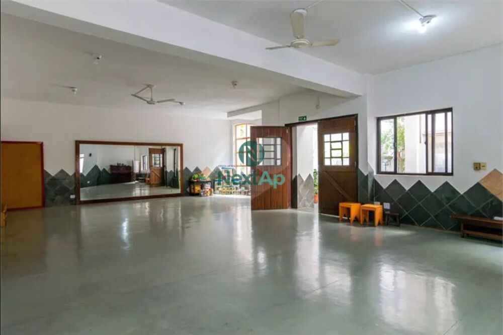 Casa, 8 quartos, 588 m² - Foto 58