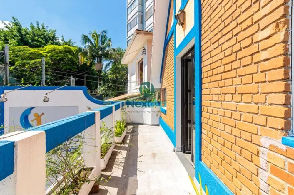 Casa, 8 quartos, 588 m² - Foto 60