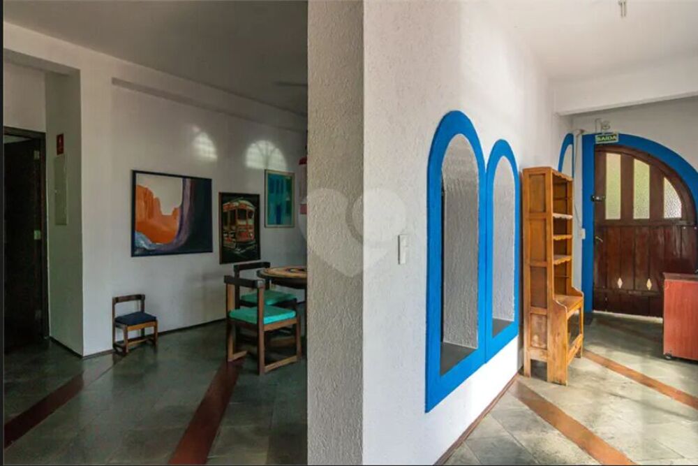 Casa, 8 quartos, 588 m² - Foto 11