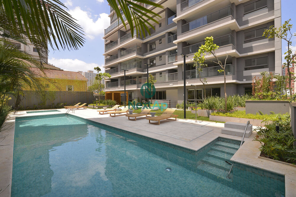 Apartamento, 2 quartos, 88 m² - Foto 1