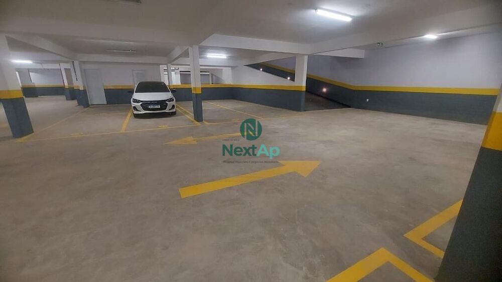 Apartamento, 2 quartos, 88 m² - Foto 3