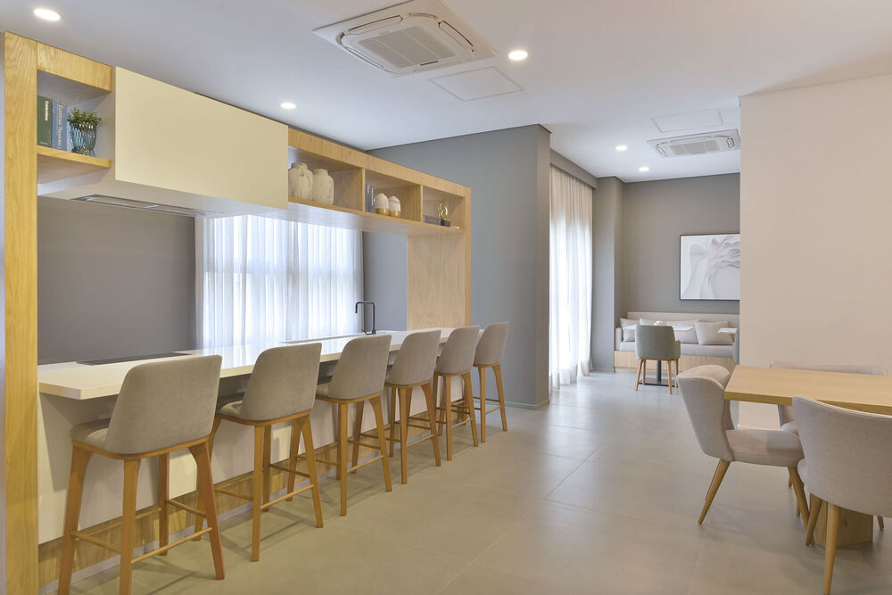 Apartamento, 2 quartos, 88 m² - Foto 2