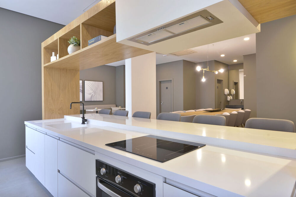 Apartamento, 2 quartos, 88 m² - Foto 4