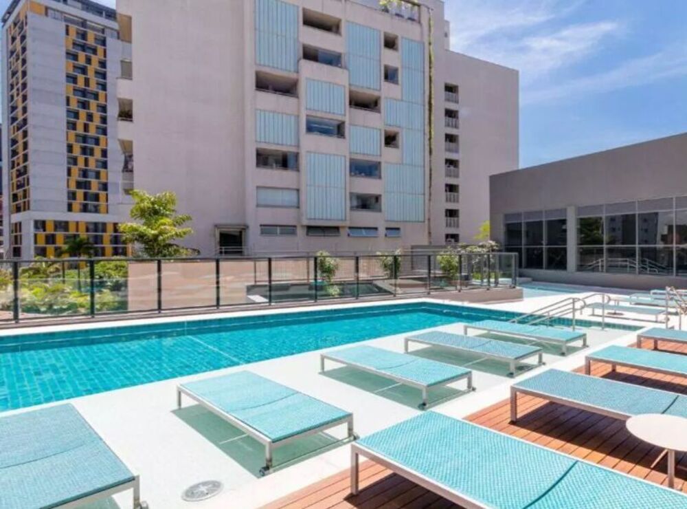 Apartamento à venda com 4 quartos, 275m² - Foto 6