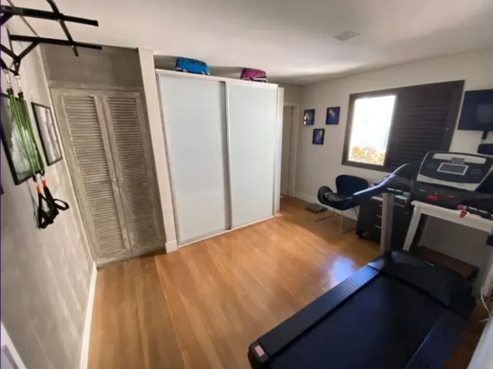 Cobertura à venda com 4 quartos, 220m² - Foto 7