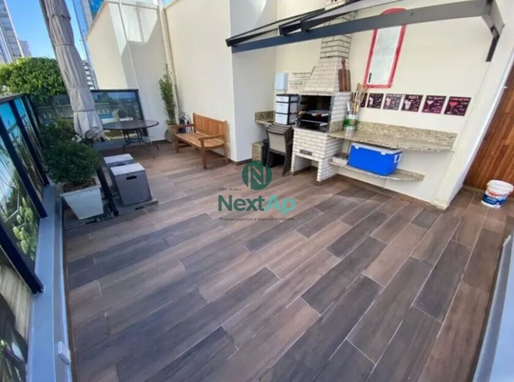 Cobertura à venda com 4 quartos, 220m² - Foto 17