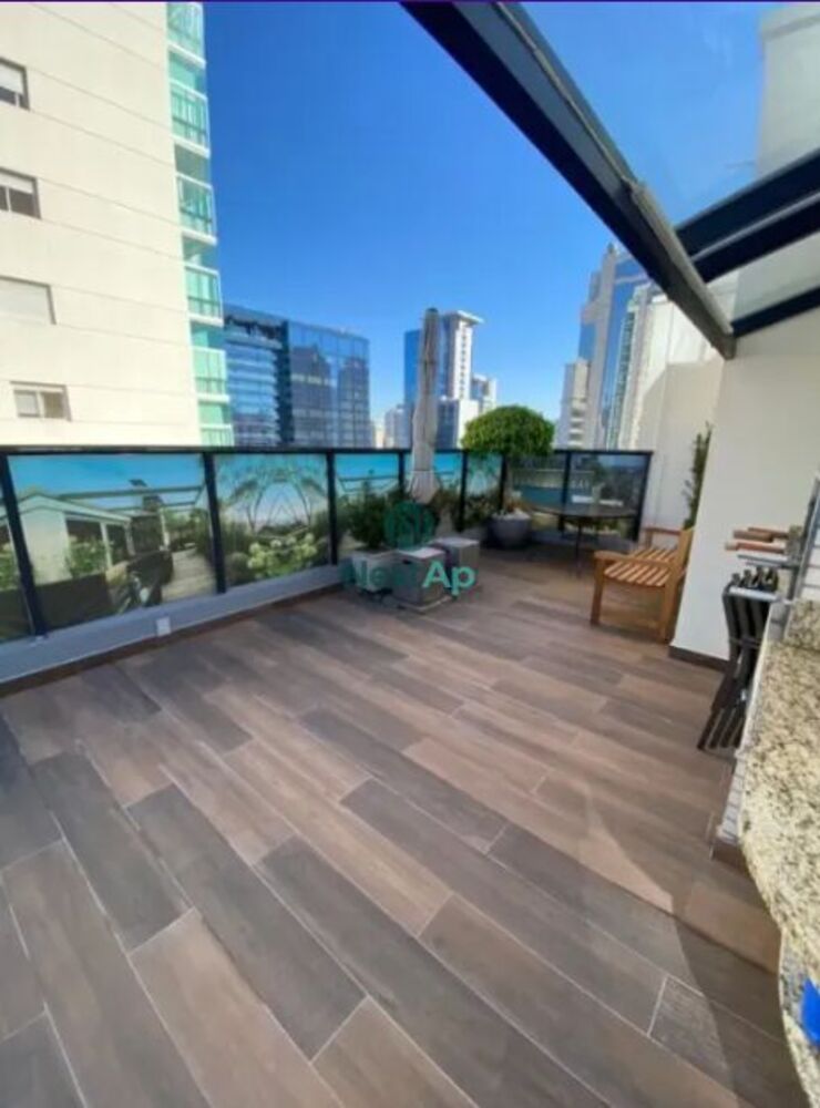 Cobertura à venda com 4 quartos, 220m² - Foto 16