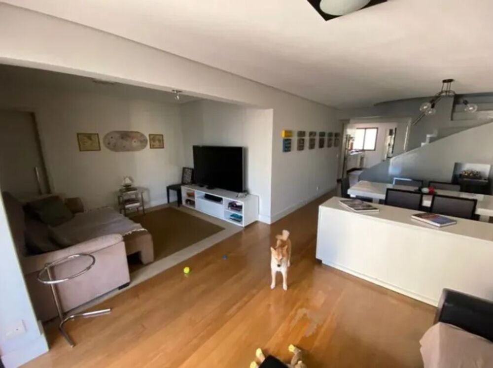 Cobertura à venda com 4 quartos, 220m² - Foto 2