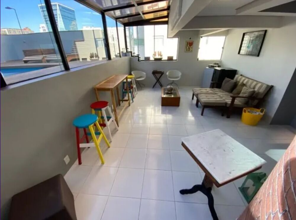 Cobertura à venda com 4 quartos, 220m² - Foto 15