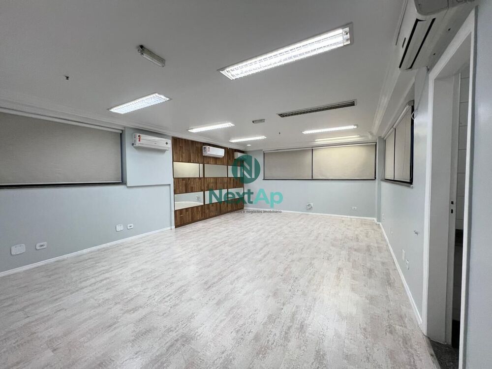 Sala-Conjunto, 45 m² - Foto 1