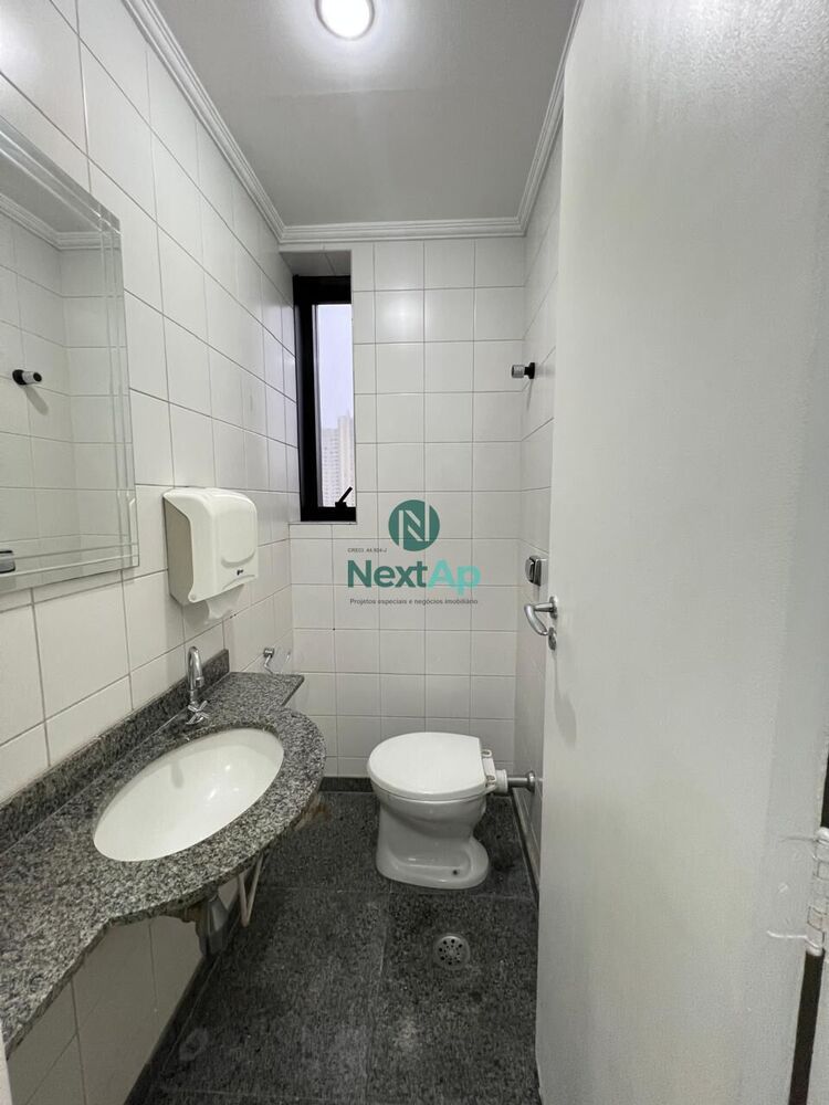 Sala-Conjunto, 45 m² - Foto 7
