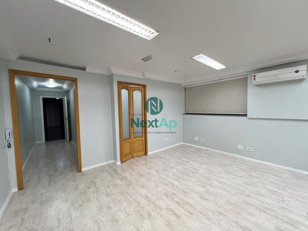 Sala-Conjunto, 45 m² - Foto 6
