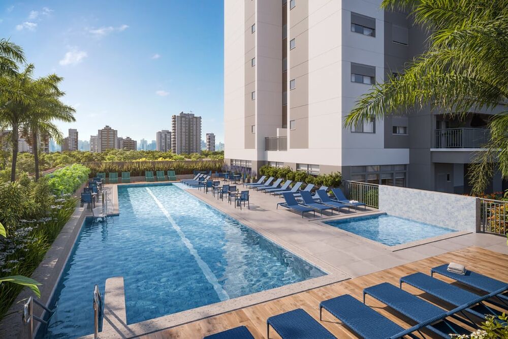 Apartamento à venda com 3 quartos, 98m² - Foto 19
