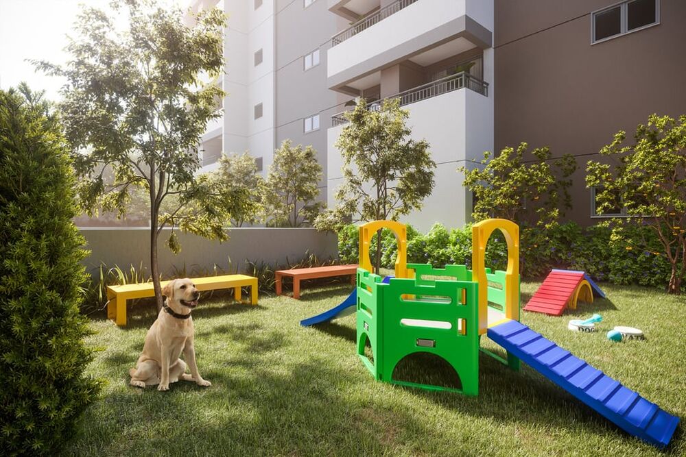 Apartamento à venda com 3 quartos, 98m² - Foto 18