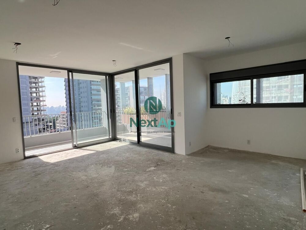 Apartamento, 3 quartos, 96 m² - Foto 5