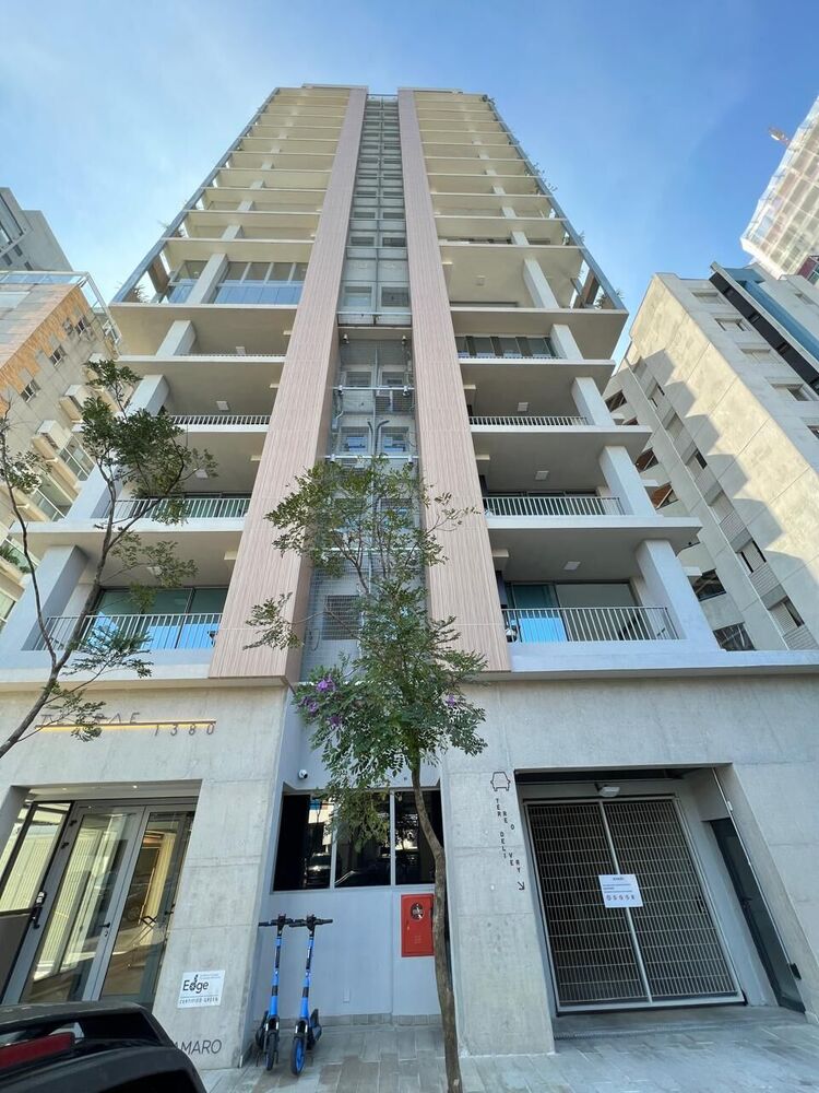 Apartamento, 3 quartos, 96 m² - Foto 6