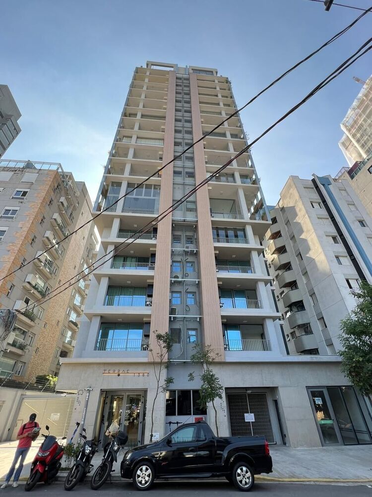 Apartamento, 3 quartos, 96 m² - Foto 4