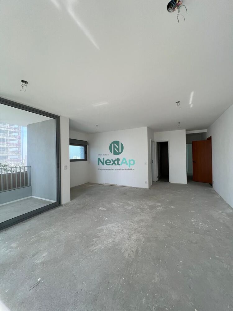 Apartamento, 3 quartos, 96 m² - Foto 2