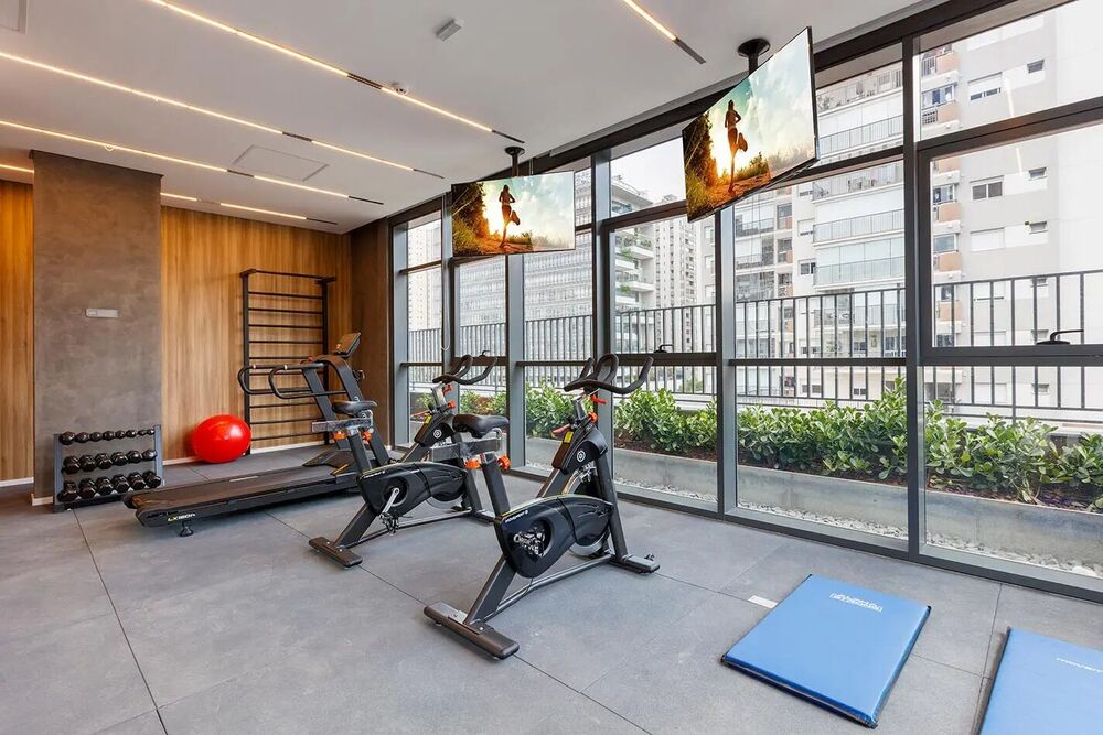 Apartamento, 4 quartos, 167 m² - Foto 3