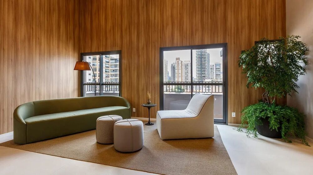 Apartamento, 4 quartos, 167 m² - Foto 4