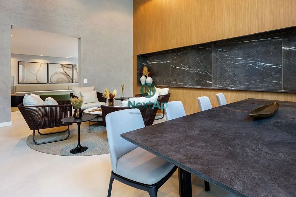 Apartamento, 4 quartos, 167 m² - Foto 8