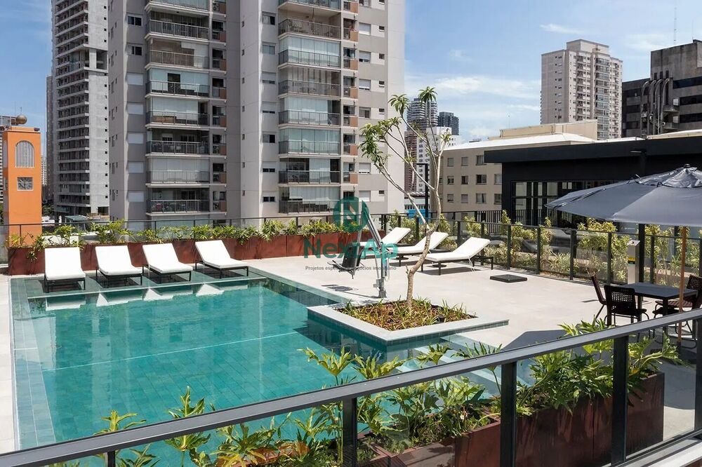 Apartamento, 4 quartos, 167 m² - Foto 11