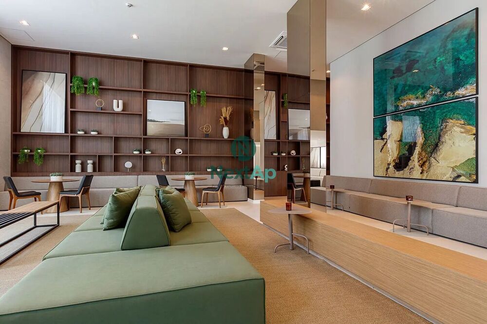 Apartamento, 4 quartos, 167 m² - Foto 9