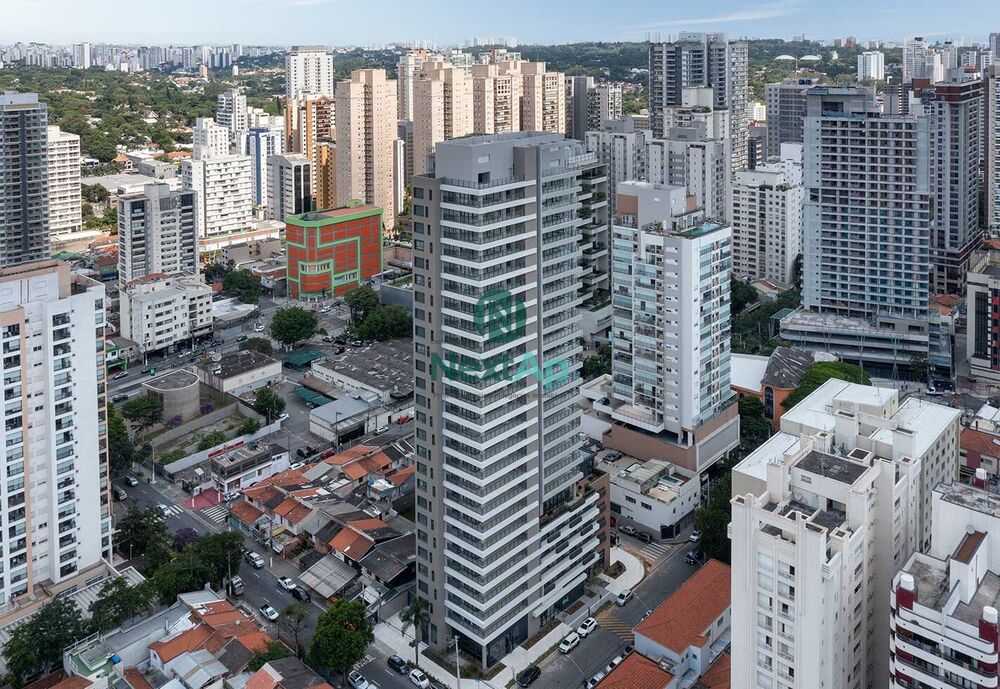 Apartamento, 4 quartos, 167 m² - Foto 12