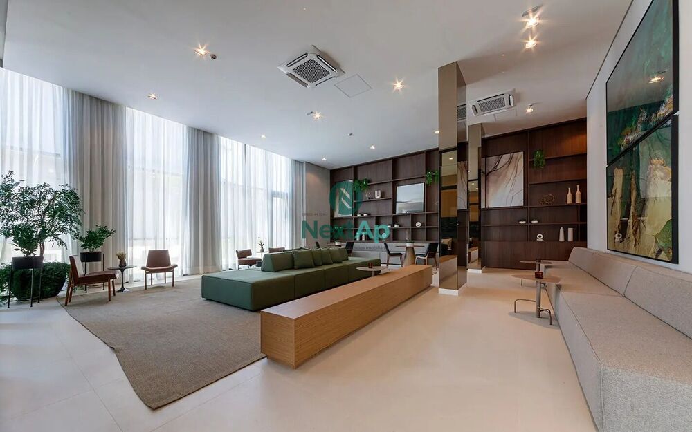 Apartamento, 4 quartos, 167 m² - Foto 13