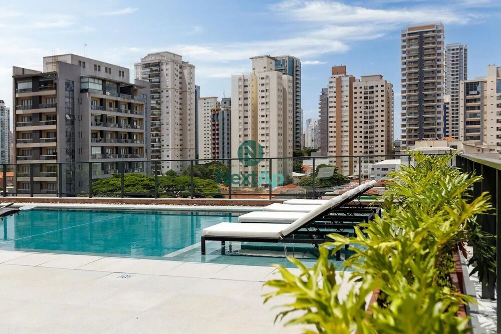 Apartamento, 4 quartos, 167 m² - Foto 10