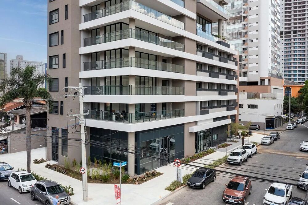 Apartamento, 4 quartos, 167 m² - Foto 2