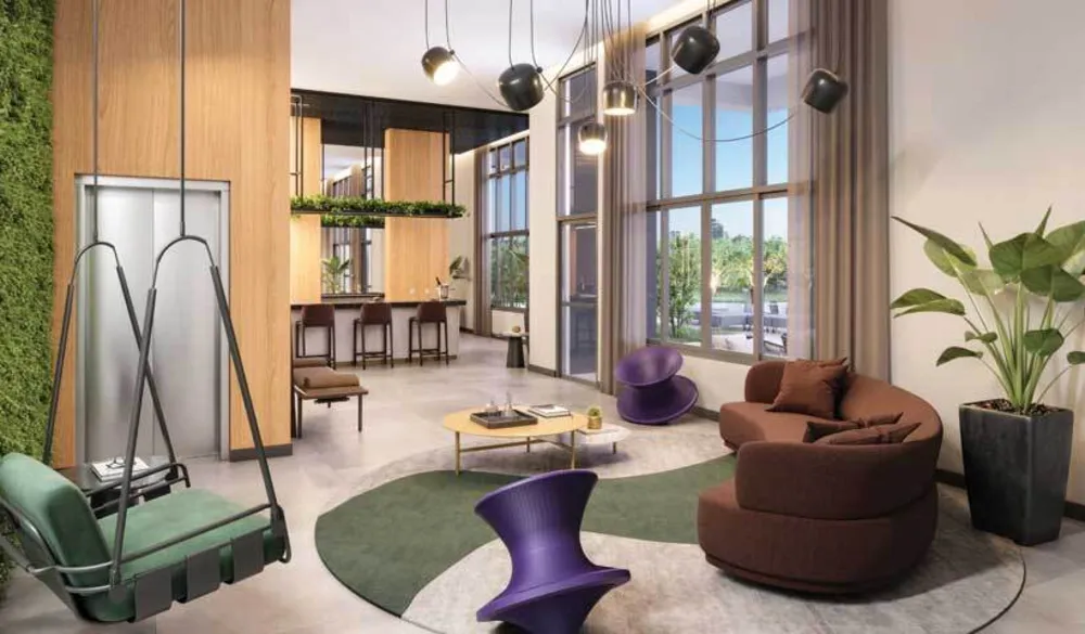 Apartamento, 4 quartos, 185 m² - Foto 23