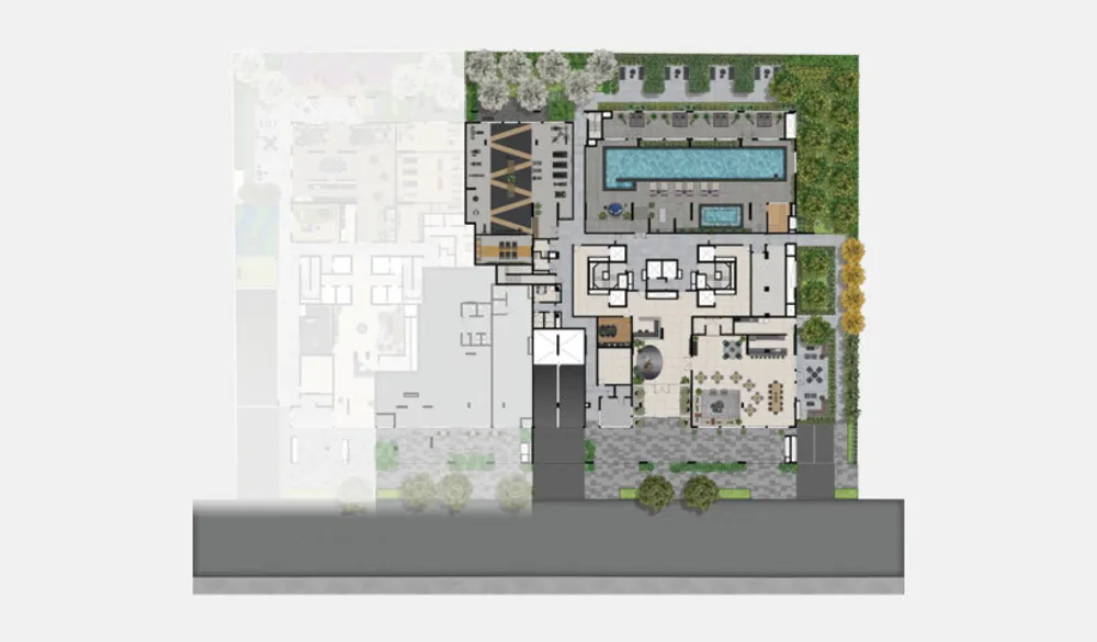 Apartamento, 4 quartos, 185 m² - Foto 39