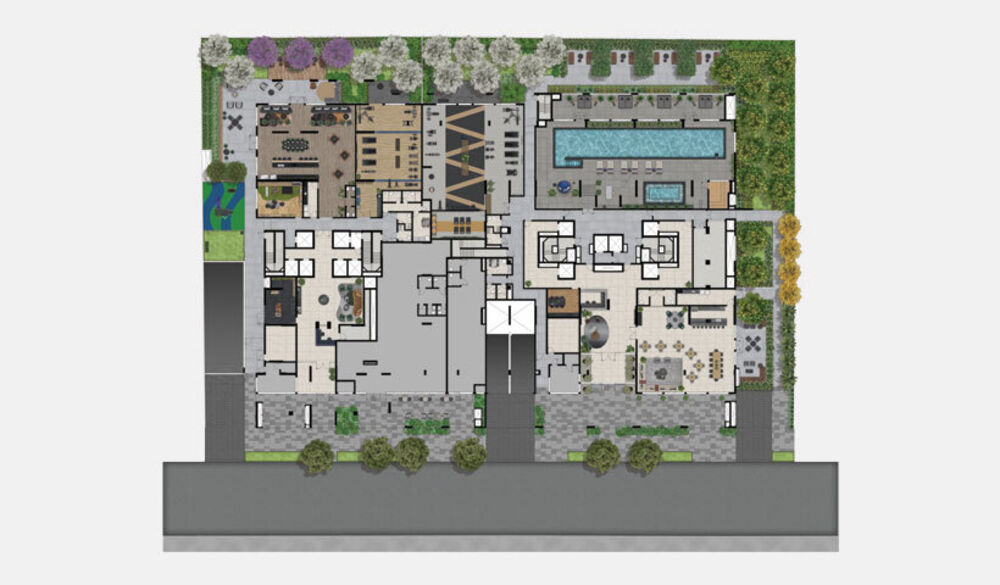 Apartamento, 4 quartos, 185 m² - Foto 9