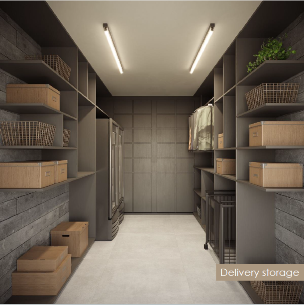 Apartamento, 4 quartos, 380 m² - Foto 21