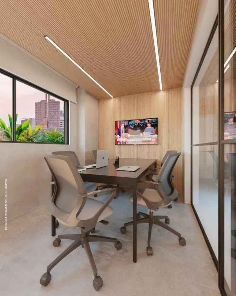 Cobertura, 1 quarto, 91 m² - Foto 7