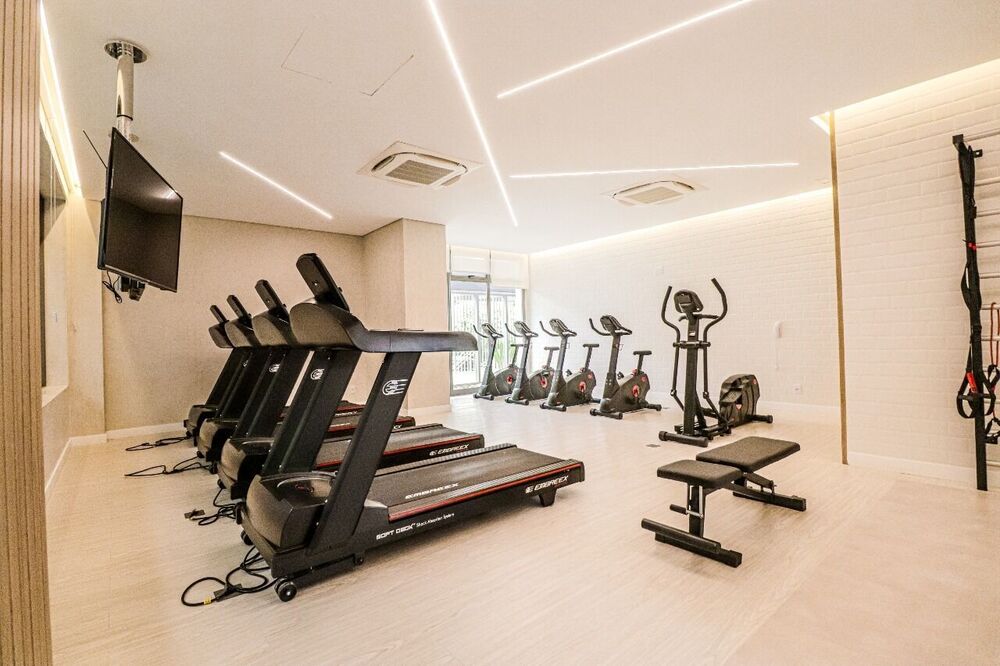 Apartamento à venda com 2 quartos, 111m² - Foto 12