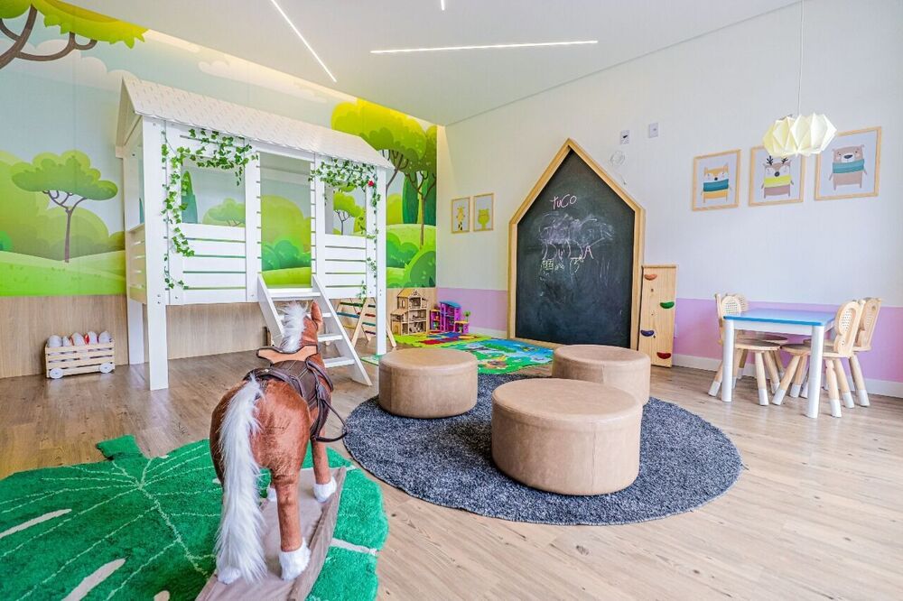Apartamento à venda com 2 quartos, 111m² - Foto 6