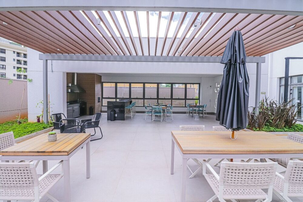 Apartamento à venda com 2 quartos, 111m² - Foto 9