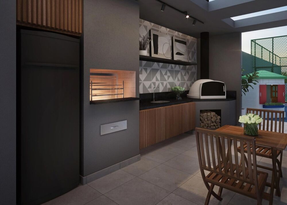 Apartamento, 2 quartos, 73 m² - Foto 6
