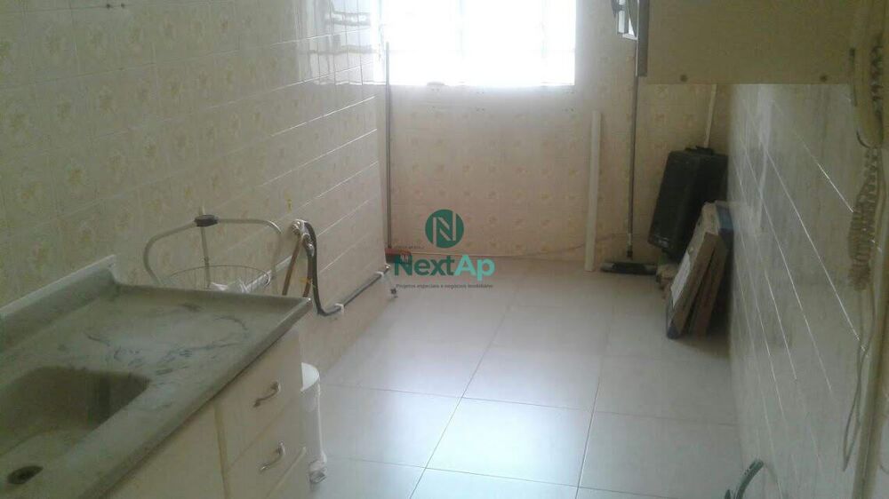 Apartamento, 1 quarto, 47 m² - Foto 2