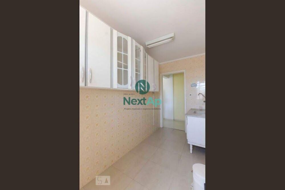 Apartamento, 1 quarto, 47 m² - Foto 11