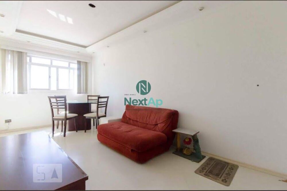 Apartamento, 1 quarto, 47 m² - Foto 5