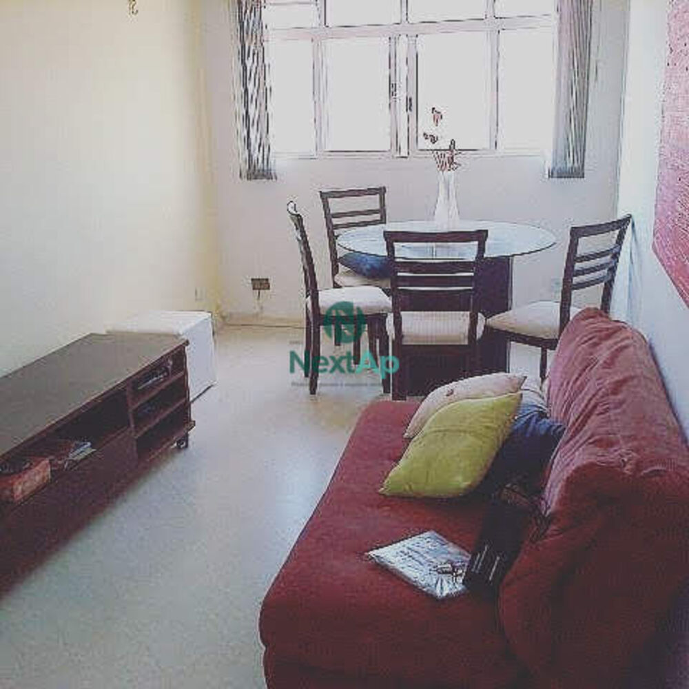 Apartamento, 1 quarto, 47 m² - Foto 9