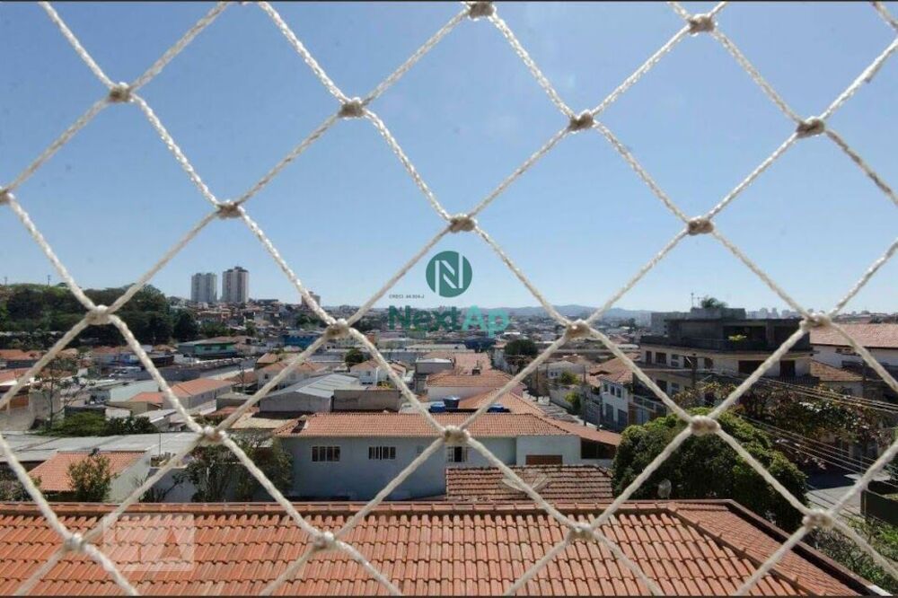 Apartamento, 1 quarto, 47 m² - Foto 1