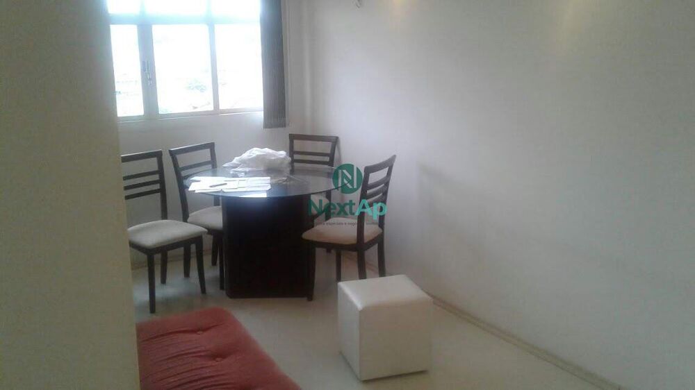 Apartamento, 1 quarto, 47 m² - Foto 6