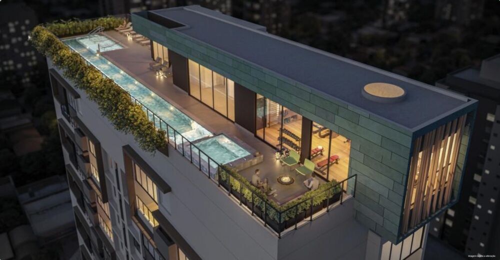 Apartamento, 4 quartos, 130 m² - Foto 1
