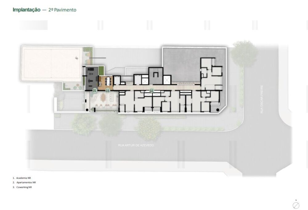 Apartamento, 4 quartos, 130 m² - Foto 3